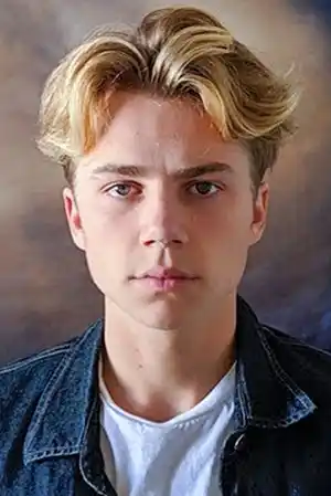 Félix Lefebvre fotoğrafı