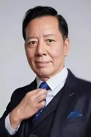 Felix Lok Ying-Kwan fotoğrafı