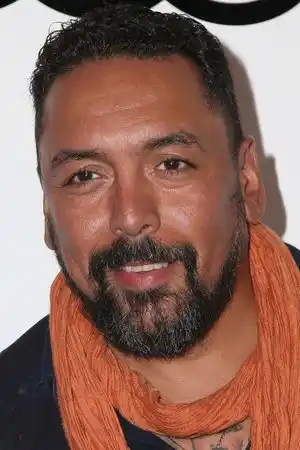 Felix Solis fotoğrafı