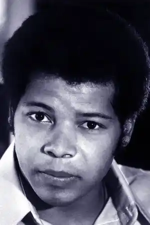 Felton Perry fotoğrafı