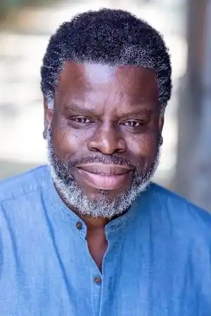 Femi Elufowoju Jr. fotoğrafı