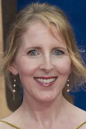Fenella Woolgar fotoğrafı