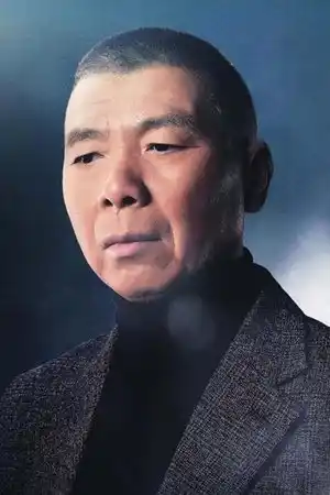 Feng Xiaogang fotoğrafı