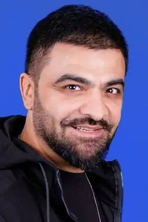 Ferda Amin fotoğrafı