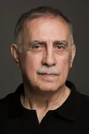 Ferdi Akarnur fotoğrafı