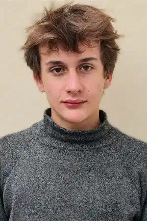 Ferdinand Redouloux fotoğrafı