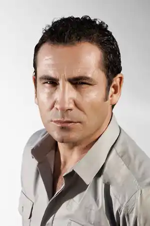 Ferhat Göçer fotoğrafı