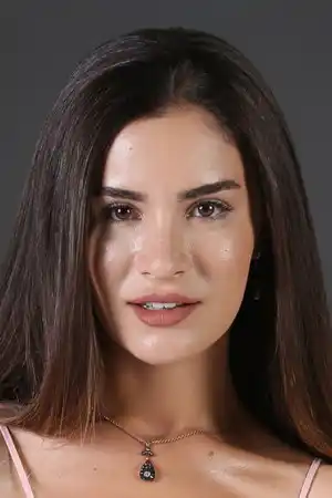 Feride Hilal Akın fotoğrafı