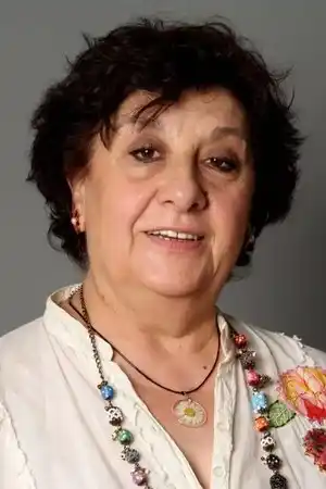 Feriha Eyüboğlu fotoğrafı