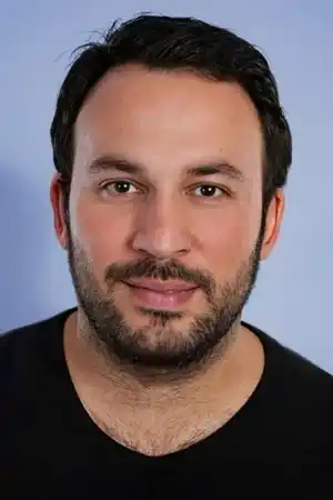 Ferit Aktuğ fotoğrafı