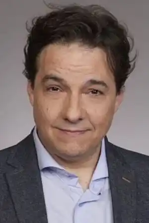 Fernán Mirás fotoğrafı
