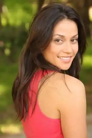 Fernanda Andrade fotoğrafı