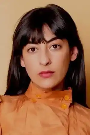 Fernanda Echevarría del Rivero fotoğrafı