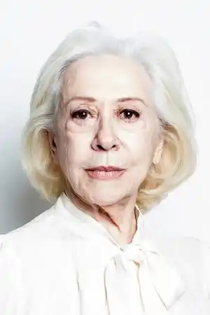 Fernanda Montenegro fotoğrafı