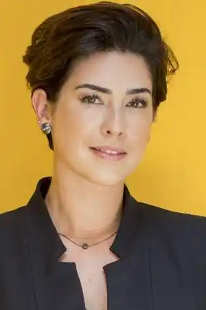 Fernanda Paes Leme fotoğrafı