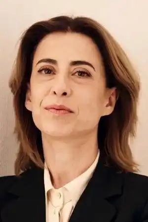 Fernanda Torres fotoğrafı