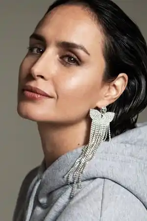 Fernanda Urrejola fotoğrafı