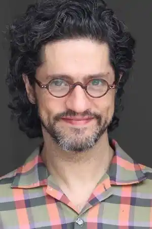 Fernando Alves Pinto fotoğrafı