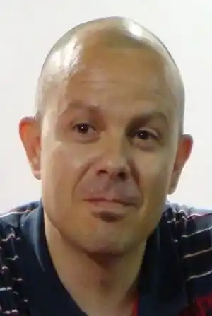 Fernando Cabrera fotoğrafı