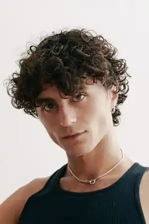 Fernando Cattori fotoğrafı
