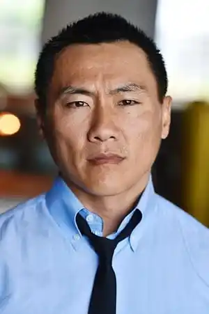 Fernando Chien fotoğrafı
