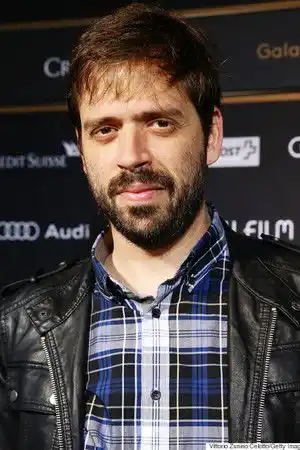 Fernando Coimbra fotoğrafı