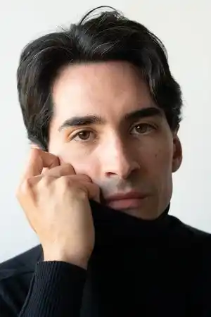 Fernando Contigiani García fotoğrafı