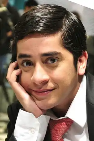 Fernando Godoy fotoğrafı