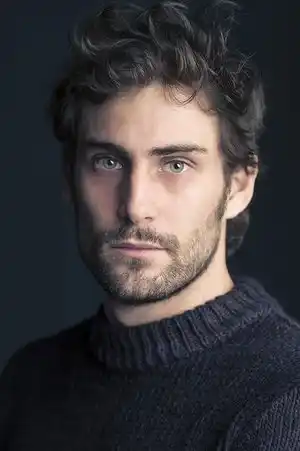 Fernando Guallar fotoğrafı