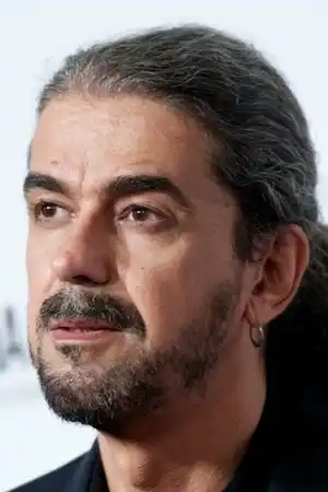 Fernando León de Aranoa fotoğrafı