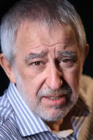 Fernando Morán fotoğrafı