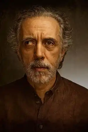 Fernando Trueba fotoğrafı