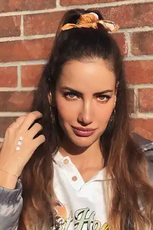 Ferzan Hekimoğlu fotoğrafı