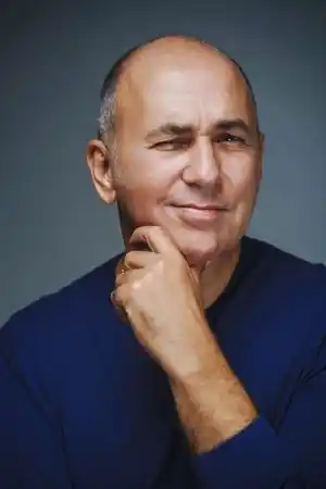 Ferzan Özpetek fotoğrafı