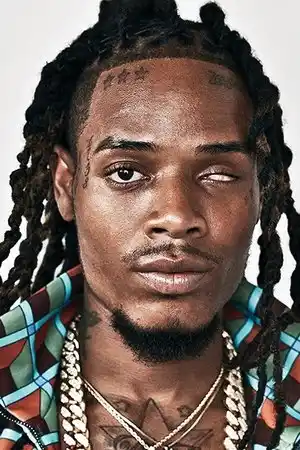 Fetty Wap fotoğrafı
