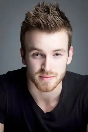 Fiach Kunz fotoğrafı