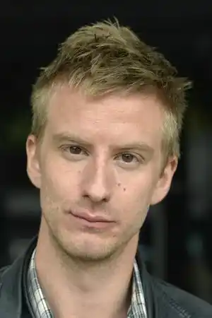 Filip Berg fotoğrafı