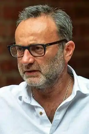 Filip Zylber fotoğrafı