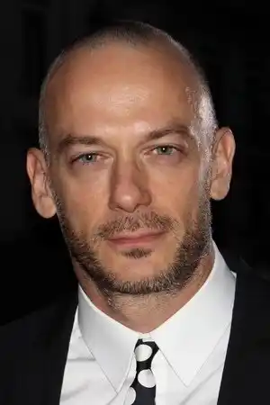 Filippo Nigro fotoğrafı