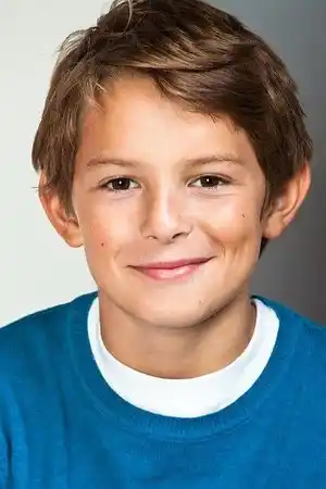 Finley Jacobsen fotoğrafı