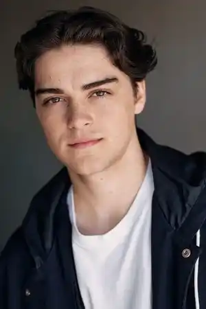 Finn Woodlock fotoğrafı