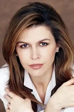 Finola Hughes fotoğrafı