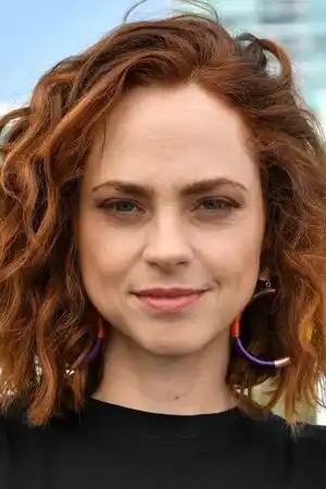 Fiona Dourif fotoğrafı