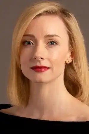 Fiona Glascott fotoğrafı