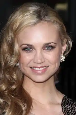 Fiona Gubelmann fotoğrafı
