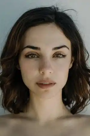Fiona Palomo fotoğrafı