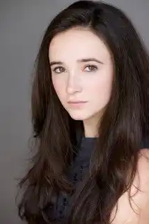Fiona Perry fotoğrafı