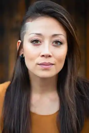 Fiona Rene fotoğrafı