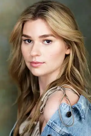 Fiona Robert fotoğrafı