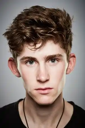 Fionn O'Shea fotoğrafı